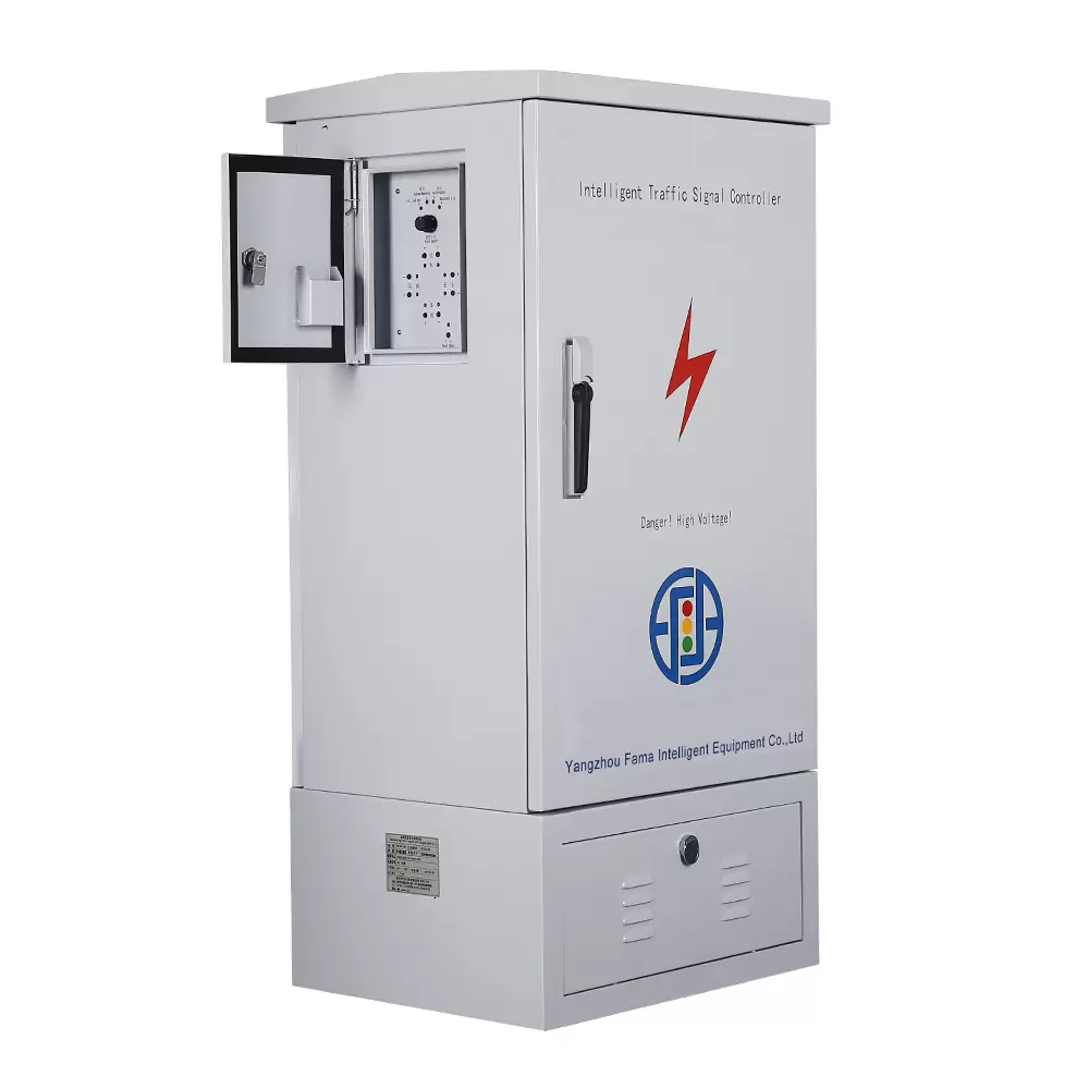 ตัวควบคุมสัญญาณไฟจราจรคุณภาพสูง ตัวควบคุมสัญญาณไฟจราจรคุณภาพสูง