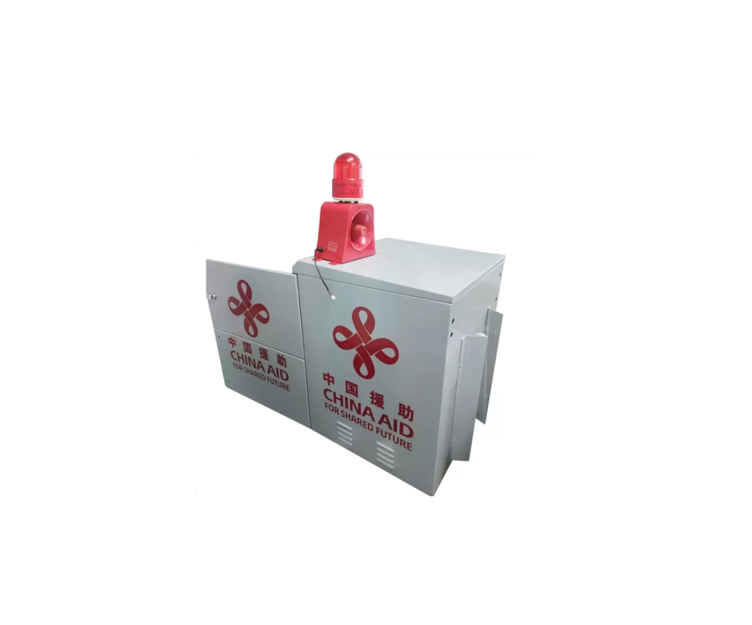 การปฏิวัติการเคลื่อนที่ในเมือง: สัญญาณจราจรไร้สาย FAMA กำลังกำหนดอนาคตของเมืองอัจฉริยะอย่างไร