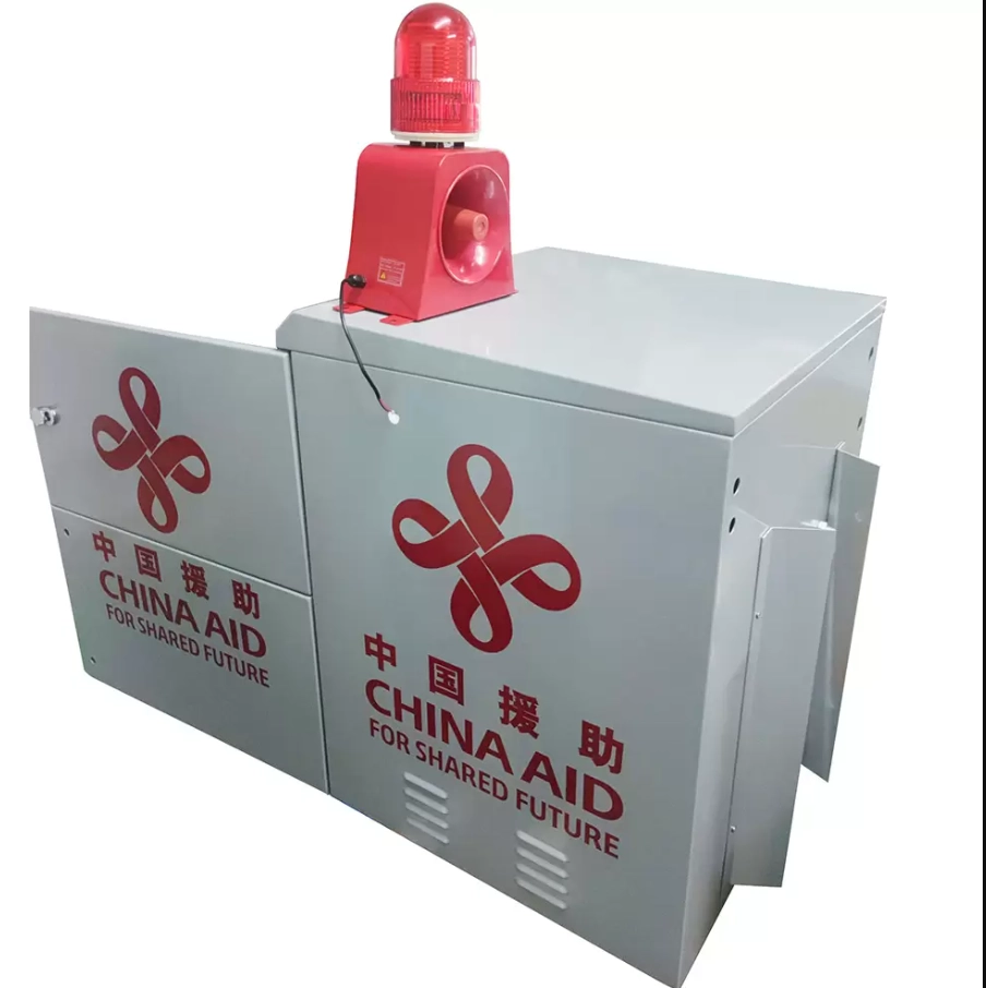 ตัวควบคุมสัญญาณไฟจราจรไร้สาย ตัวควบคุมสัญญาณไฟจราจรไร้สาย