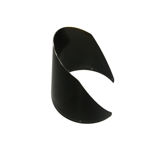 แผ่นบังแดดสัญญาณไฟจราจร