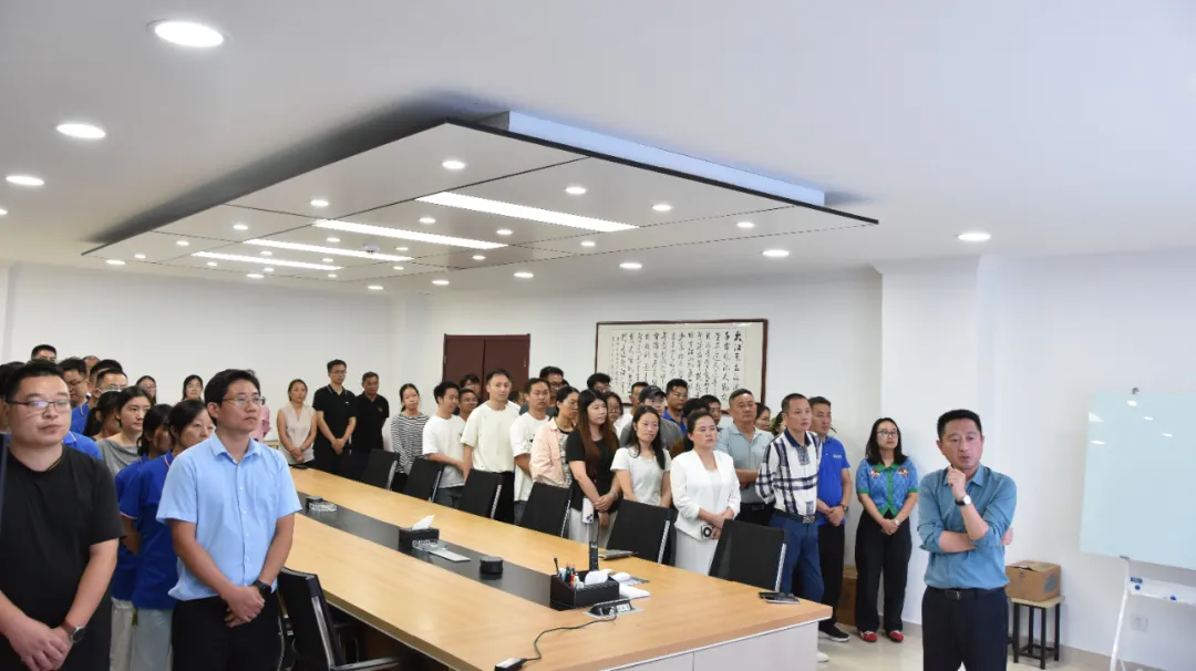 FAMA จัดงานสัมมนาเปิดตัวการส่งเสริมและการนำวัฒนธรรมองค์กรไปใช้ FAMA จัดงานสัมมนาเปิดตัวการส่งเสริมและการนำวัฒนธรรมองค์กรไปใช้