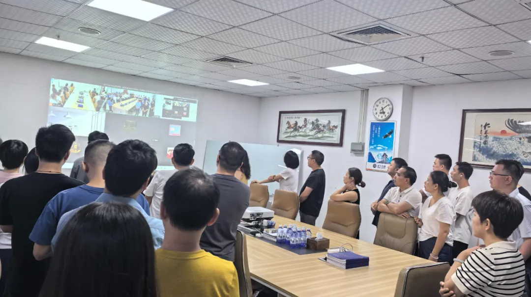 FAMA จัดงานสัมมนาเปิดตัวการส่งเสริมและการนำวัฒนธรรมองค์กรไปใช้ FAMA จัดงานสัมมนาเปิดตัวการส่งเสริมและการนำวัฒนธรรมองค์กรไปใช้