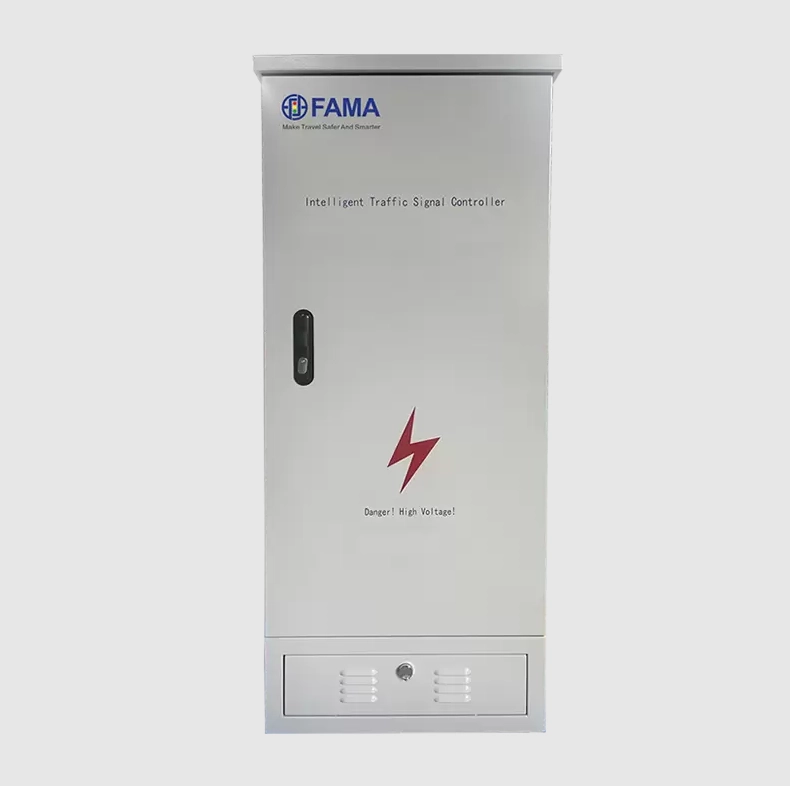 ระบบควบคุมสัญญาณไฟจราจรแบบประสานงาน ระบบควบคุมสัญญาณไฟจราจรแบบประสานงาน