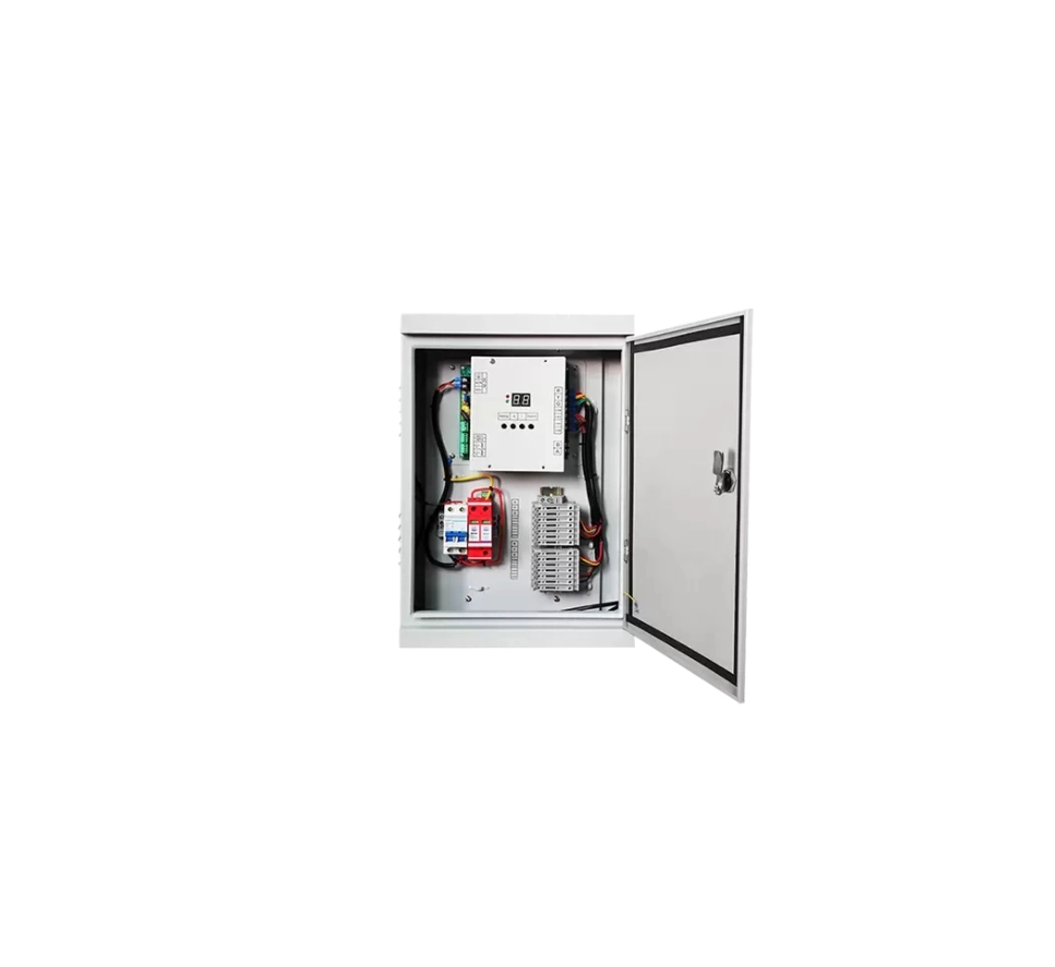 เพิ่มความปลอดภัยให้กับคนเดินถนนด้วยระบบควบคุมการจราจรอัจฉริยะ