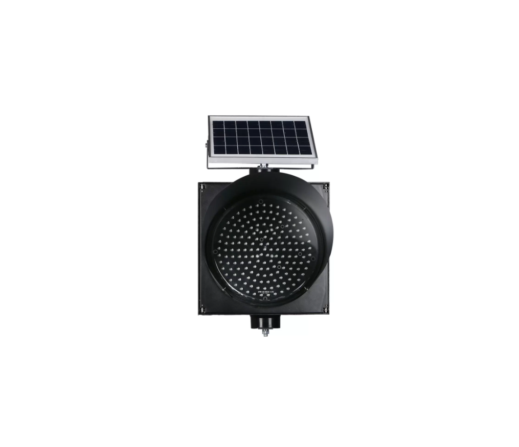 ไฟกระพริบพลังงานแสงอาทิตย์ของ FAMA ช่วยเพิ่มความปลอดภัยบนถนนที่ทางแยกและเขตอันตรายได้อย่างไร