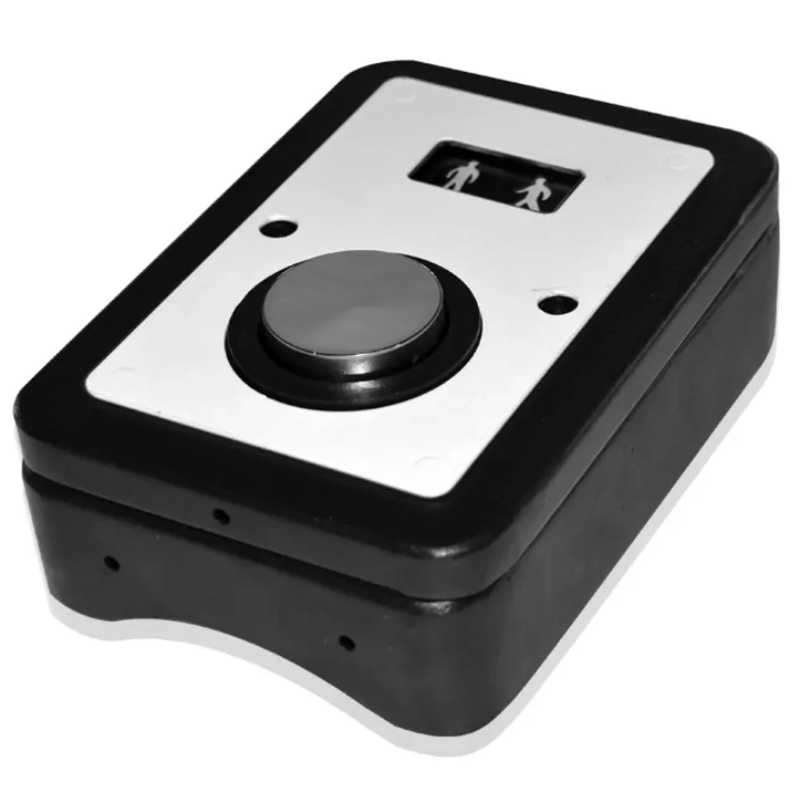 ปุ่มกดทางม้าลาย ปุ่มกดทางม้าลาย