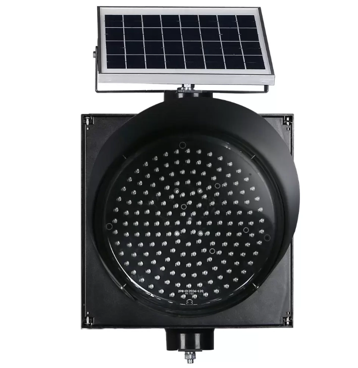 ไฟกระพริบสีเหลืองพลังงานแสงอาทิตย์ ไฟกระพริบสีเหลืองพลังงานแสงอาทิตย์