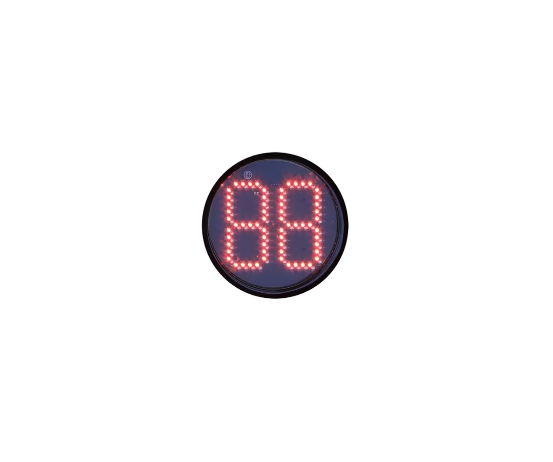 โมดูลสัญญาณไฟจราจรนับถอยหลังของ FAMA Traffic ช่วยลดต้นทุนการบำรุงรักษาด้วยระบบป้องกันไฟกระชากคู่ได้อย่างไร