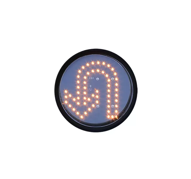 โมดูลไฟสัญญาณเลี้ยวกลับรถแบบใช้พลังงานต่ำ