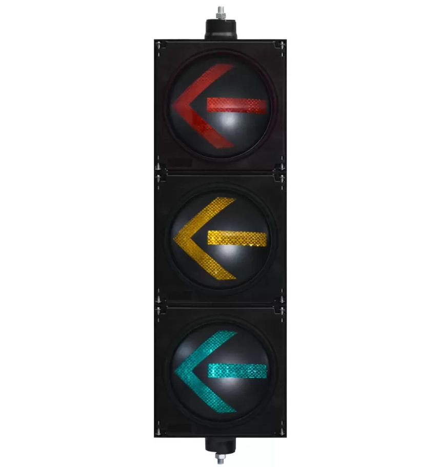 ลูกศรจราจร ลูกศรจราจร