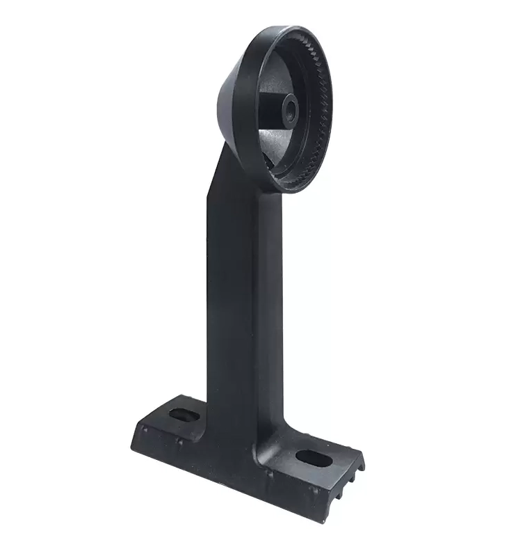 โครงยึดสัญญาณไฟจราจร