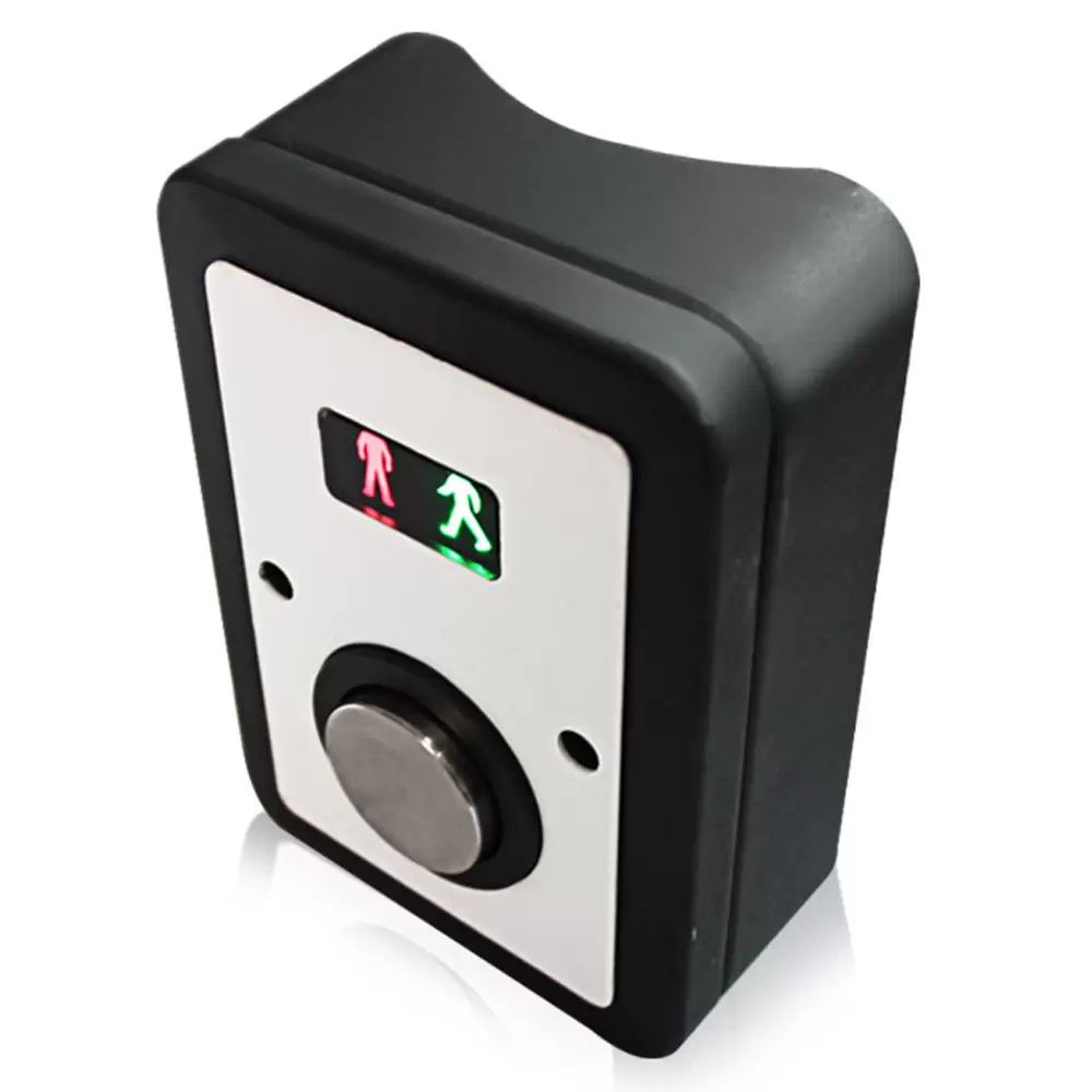 ปุ่มกดเรียกคนเดินเท้า ปุ่มกดเรียกคนเดินเท้า