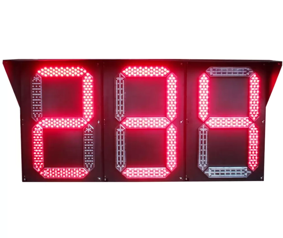 ตัวจับเวลาถอยหลัง 5 นาที