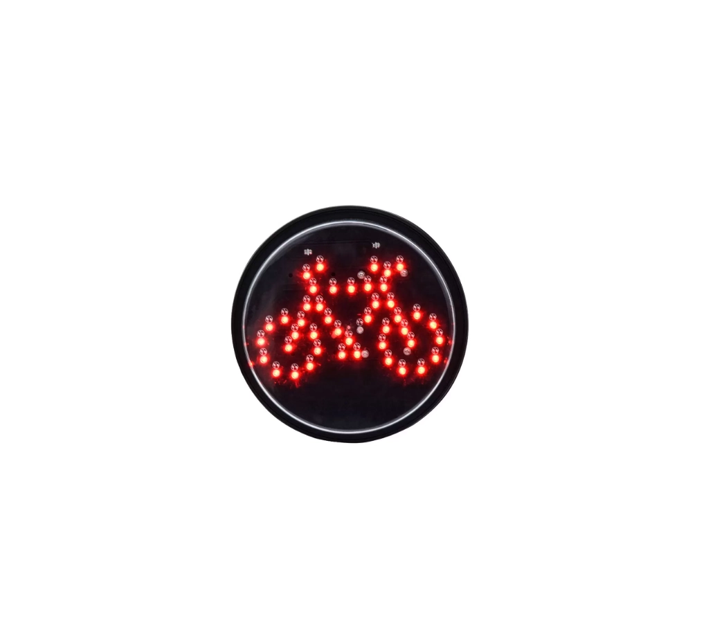 โมดูลสัญญาณไฟจราจรจักรยานกำลังต่ำ: ประสิทธิภาพ LED ที่เสถียรและการออกแบบที่เชื่อถือได้สำหรับผู้ผลิตสัญญาณไฟจราจร